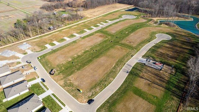 4465 Katfur Court, Fort Wayne, IN 46818