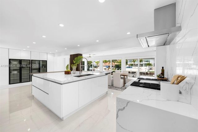 6832 Sunrise Court, Coral Gables, FL 33133