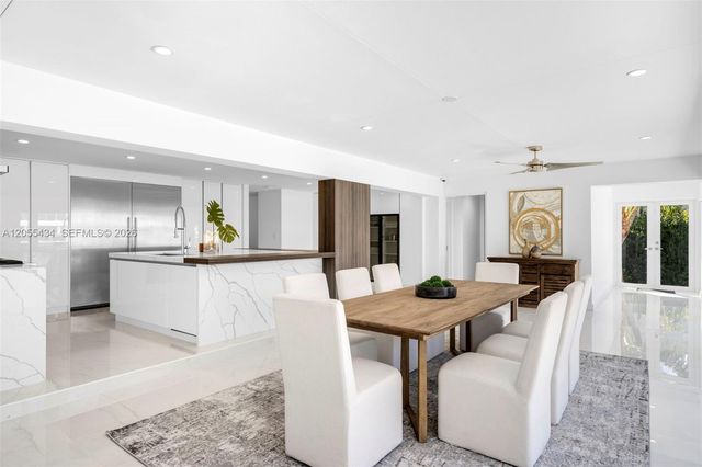 6832 Sunrise Court, Coral Gables, FL 33133