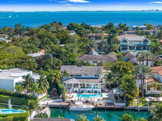 6832 Sunrise Court, Coral Gables, FL 33133