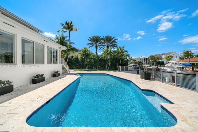 6832 Sunrise Court, Coral Gables, FL 33133