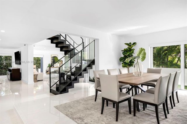 6832 Sunrise Court, Coral Gables, FL 33133