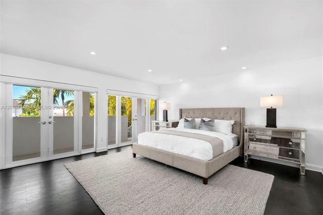 6832 Sunrise Court, Coral Gables, FL 33133