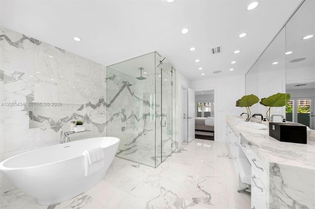 6832 Sunrise Court, Coral Gables, FL 33133