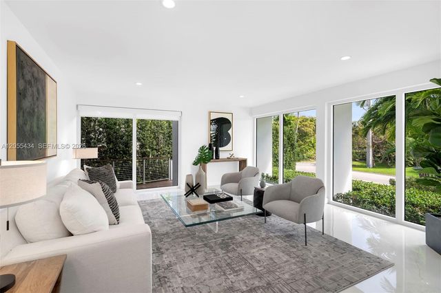 6832 Sunrise Court, Coral Gables, FL 33133