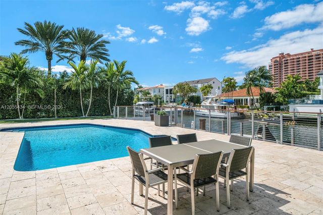 6832 Sunrise Court, Coral Gables, FL 33133