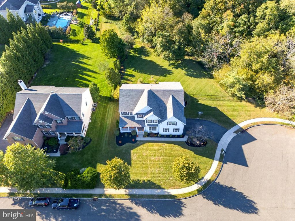 5 CRANBURY HILL CT, MOUNT LAUREL, NJ 08054 — photo 5