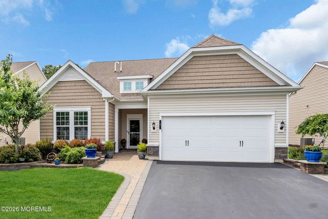 4 Bromley Lane, Manchester, NJ 08759
