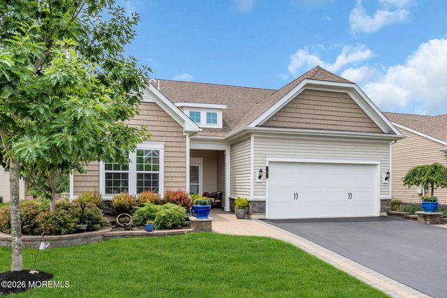 4 Bromley Lane, Manchester, NJ 08759