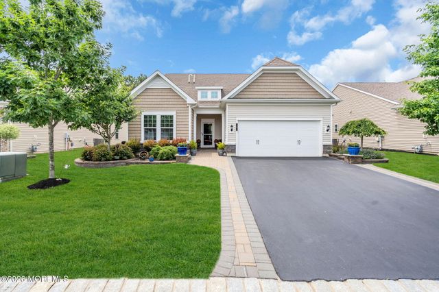 4 Bromley Lane, Manchester, NJ 08759