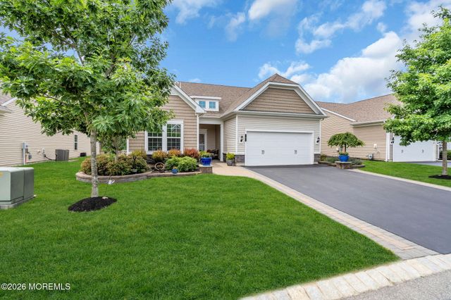 4 Bromley Lane, Manchester, NJ 08759