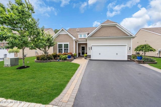 4 Bromley Lane, Manchester, NJ 08759