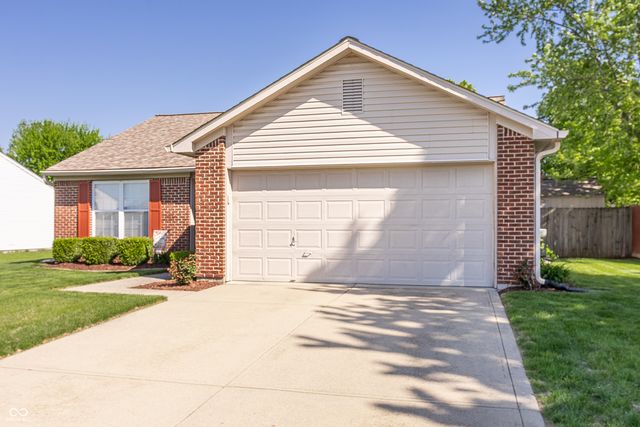 4118 Tarpon Bay Drive, Westfield, IN 46062