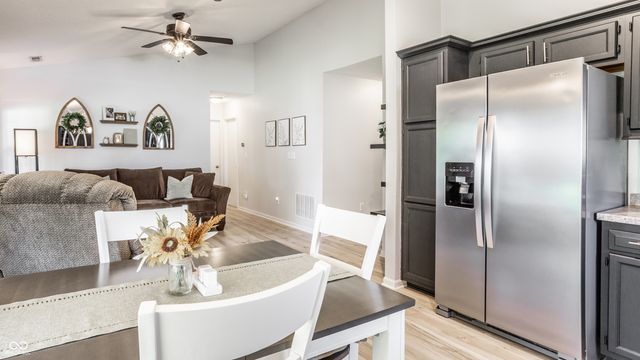 4118 Tarpon Bay Drive, Westfield, IN 46062