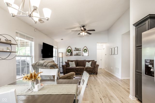 4118 Tarpon Bay Drive, Westfield, IN 46062