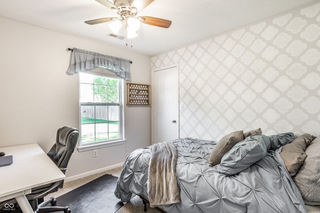 4118 Tarpon Bay Drive, Westfield, IN 46062