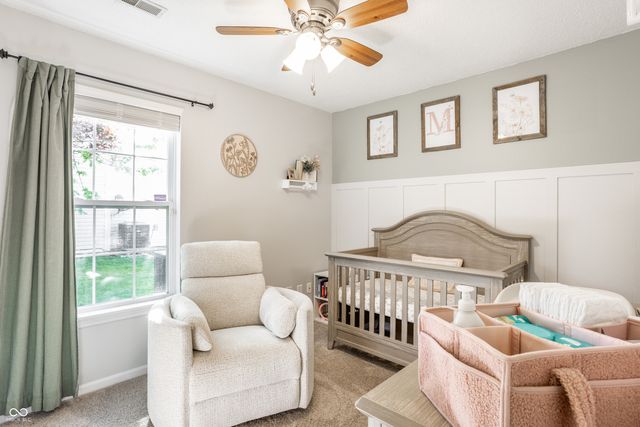 4118 Tarpon Bay Drive, Westfield, IN 46062