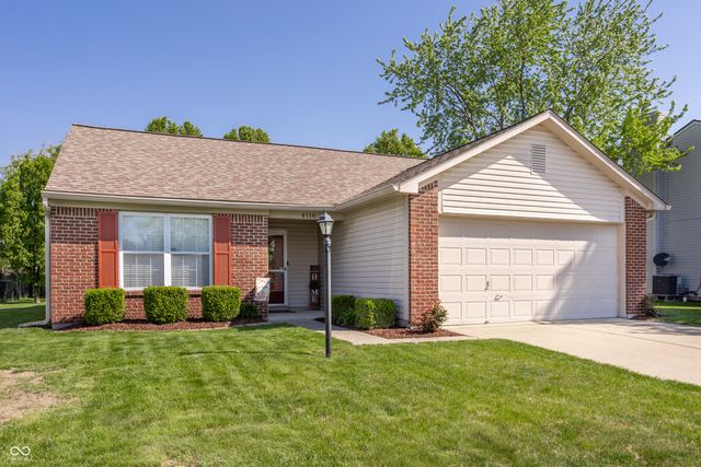 4118 Tarpon Bay Drive, Westfield, IN 46062