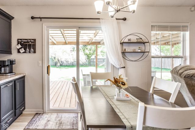 4118 Tarpon Bay Drive, Westfield, IN 46062