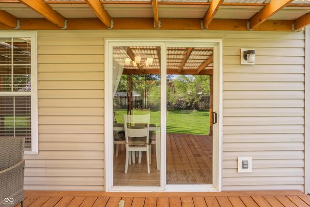4118 Tarpon Bay Drive, Westfield, IN 46062