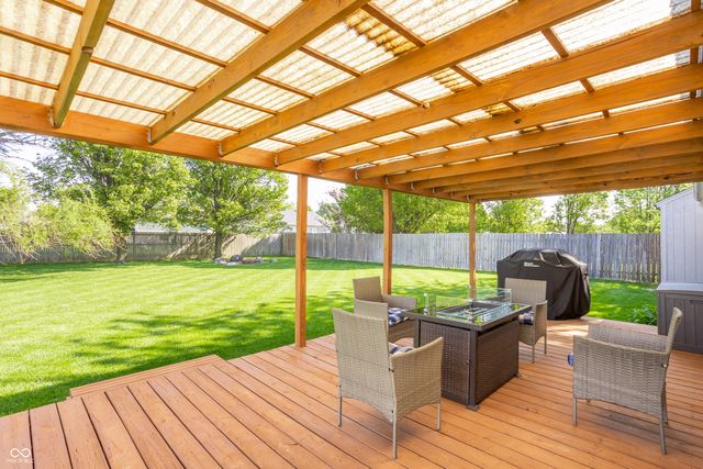 4118 Tarpon Bay Drive, Westfield, IN 46062