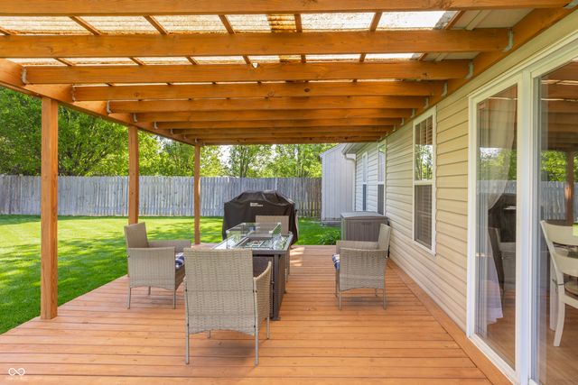 4118 Tarpon Bay Drive, Westfield, IN 46062