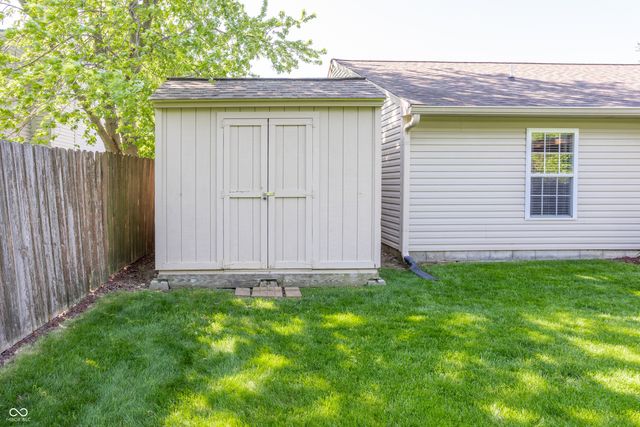4118 Tarpon Bay Drive, Westfield, IN 46062