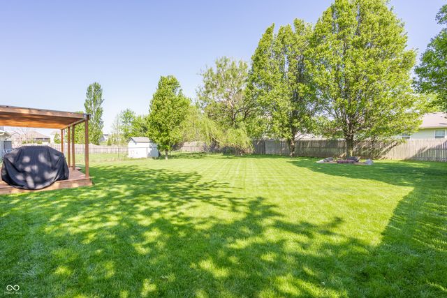 4118 Tarpon Bay Drive, Westfield, IN 46062