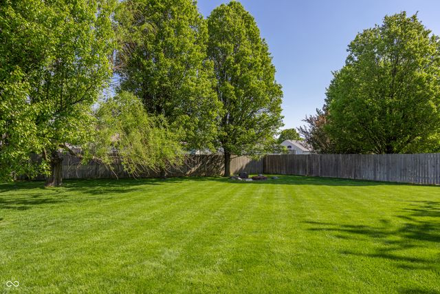 4118 Tarpon Bay Drive, Westfield, IN 46062