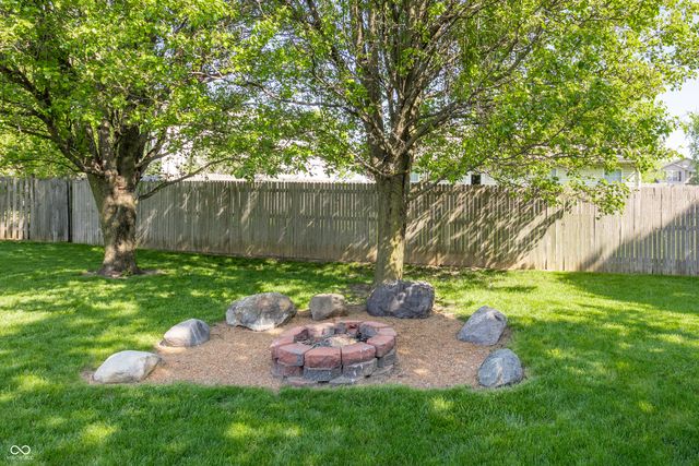 4118 Tarpon Bay Drive, Westfield, IN 46062