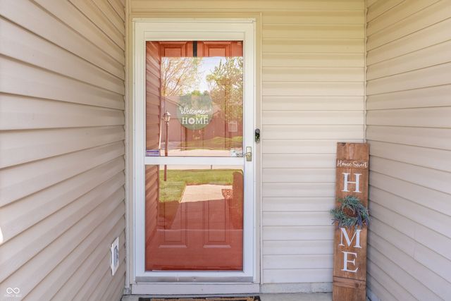 4118 Tarpon Bay Drive, Westfield, IN 46062