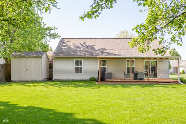 4118 Tarpon Bay Drive, Westfield, IN 46062