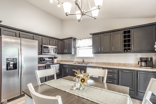 4118 Tarpon Bay Drive, Westfield, IN 46062