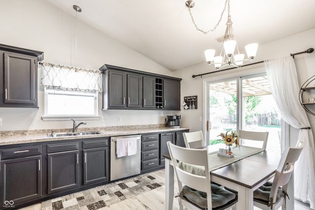 4118 Tarpon Bay Drive, Westfield, IN 46062