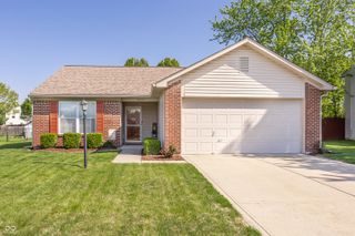 4118 Tarpon Bay Drive, Westfield, IN 46062