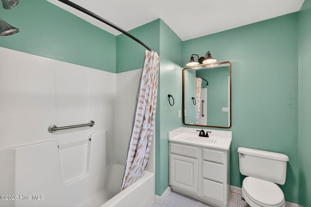 2305 E Oak Island Drive, Oak Island, NC 28465