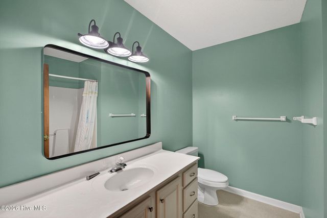 2305 E Oak Island Drive, Oak Island, NC 28465