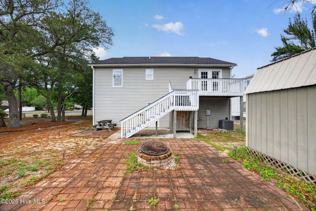 2305 E Oak Island Drive, Oak Island, NC 28465