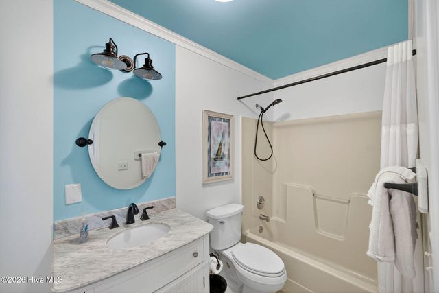 2305 E Oak Island Drive, Oak Island, NC 28465