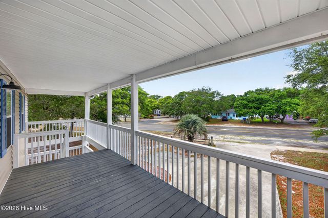 2305 E Oak Island Drive, Oak Island, NC 28465