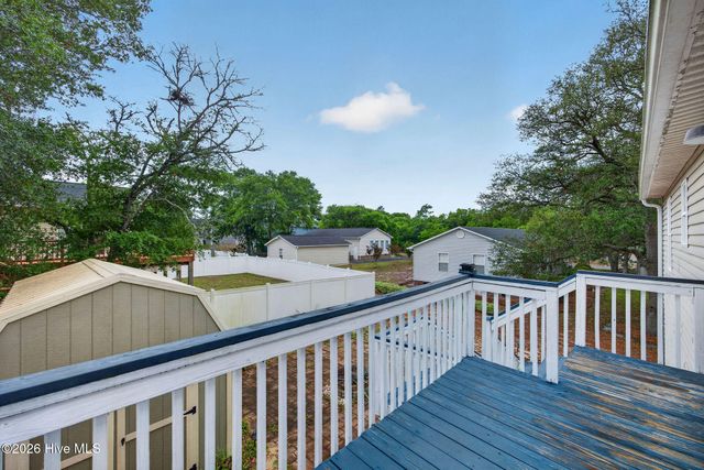 2305 E Oak Island Drive, Oak Island, NC 28465