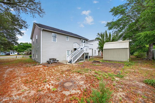 2305 E Oak Island Drive, Oak Island, NC 28465