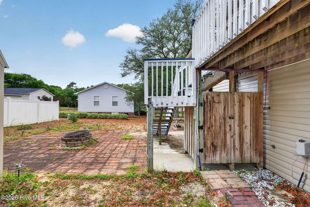 2305 E Oak Island Drive, Oak Island, NC 28465