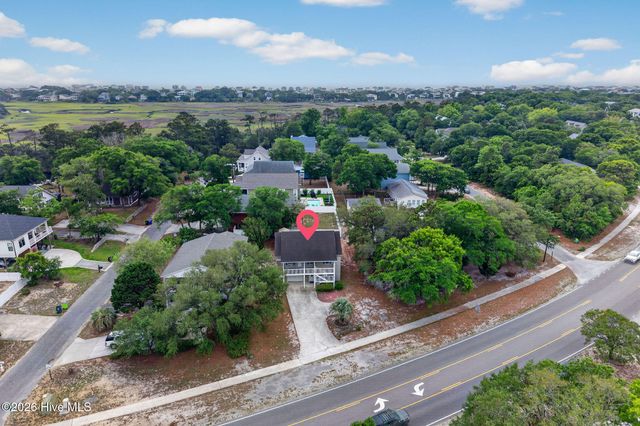 2305 E Oak Island Drive, Oak Island, NC 28465