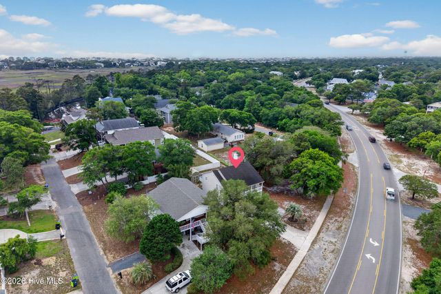 2305 E Oak Island Drive, Oak Island, NC 28465