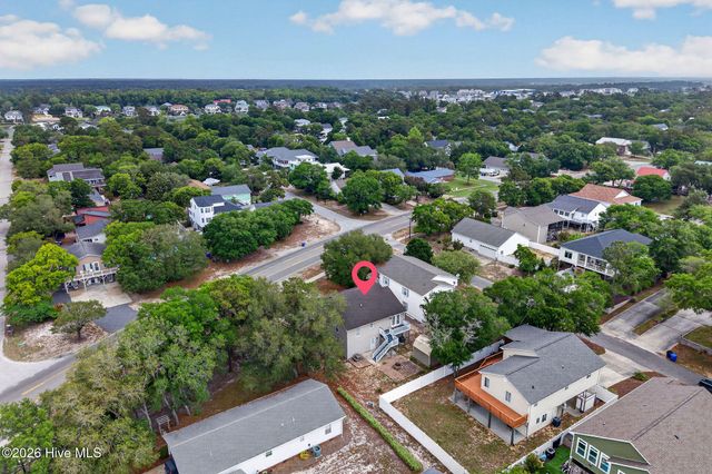 2305 E Oak Island Drive, Oak Island, NC 28465