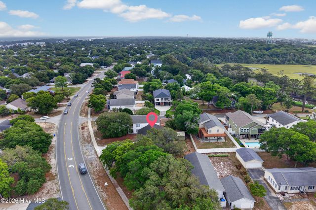 2305 E Oak Island Drive, Oak Island, NC 28465