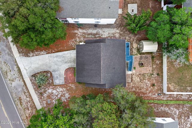 2305 E Oak Island Drive, Oak Island, NC 28465