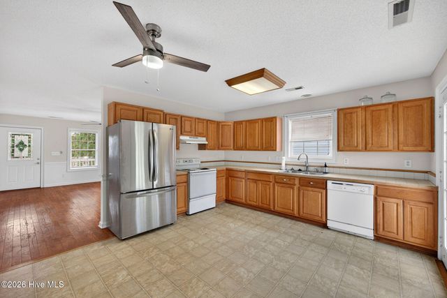 2305 E Oak Island Drive, Oak Island, NC 28465