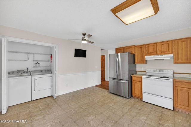 2305 E Oak Island Drive, Oak Island, NC 28465